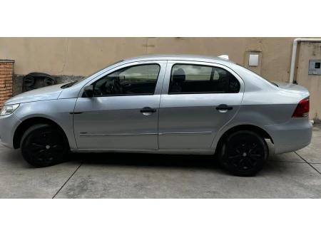VolksWagen VOYAGE