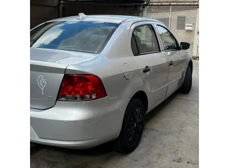 VolksWagen VOYAGE