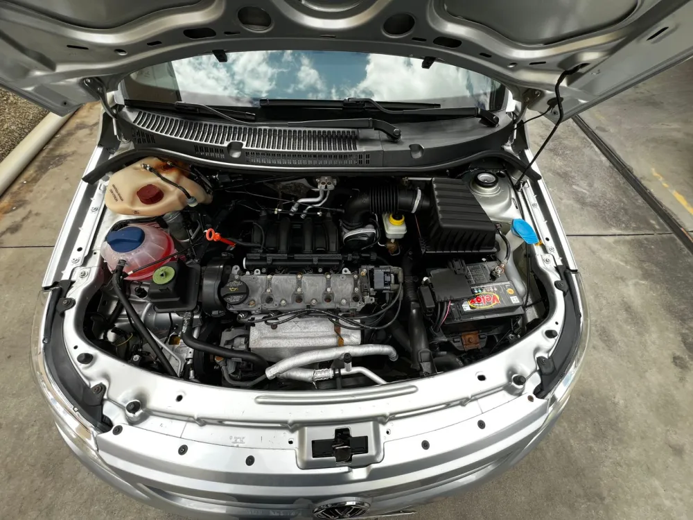 VolksWagen VOYAGE