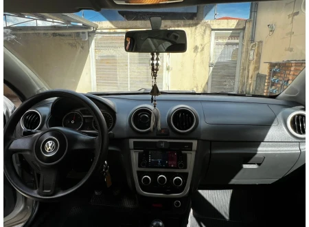 VolksWagen VOYAGE