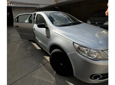 VolksWagen VOYAGE