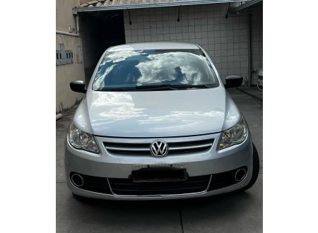 VolksWagen VOYAGE