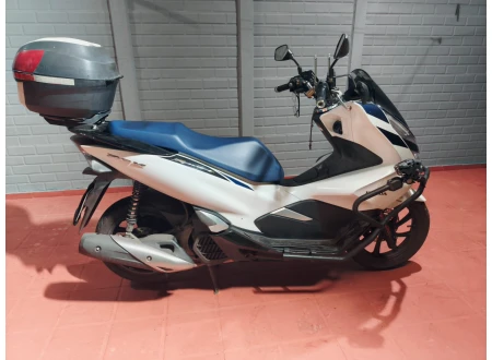 Honda PCX
