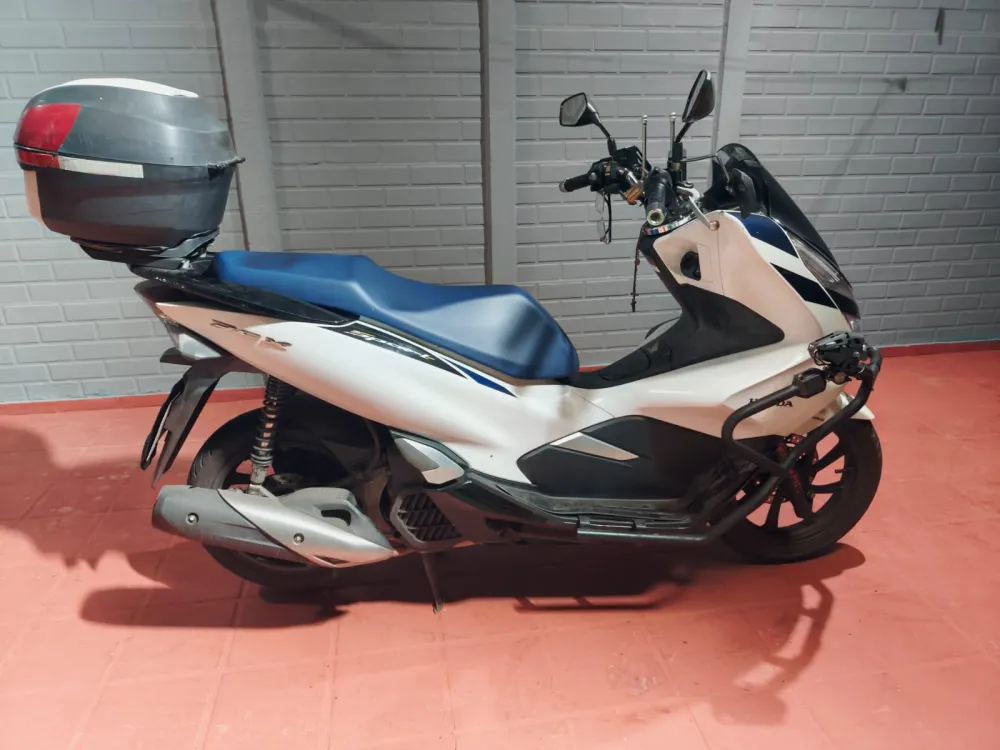 Honda PCX
