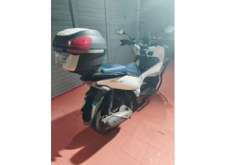 Honda PCX