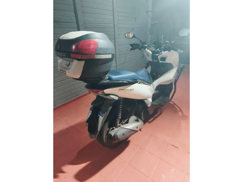 Honda PCX