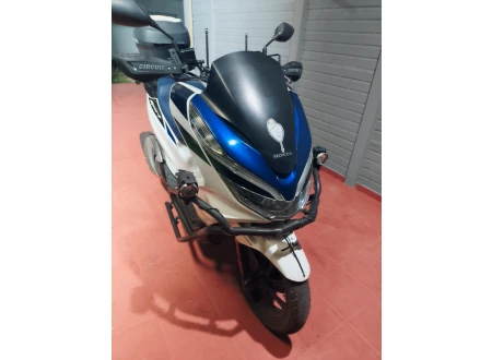 Honda PCX
