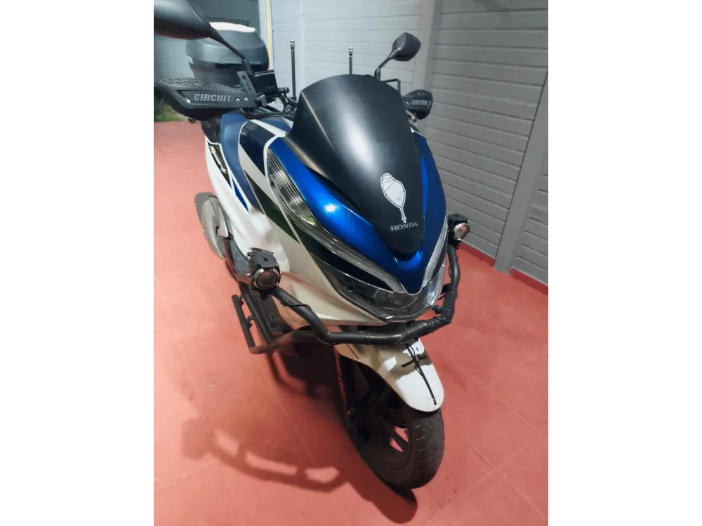 Honda PCX