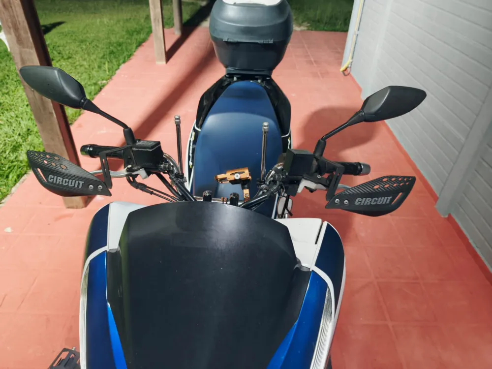 Honda PCX