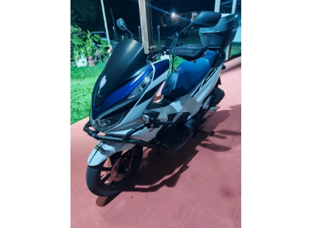 Honda PCX