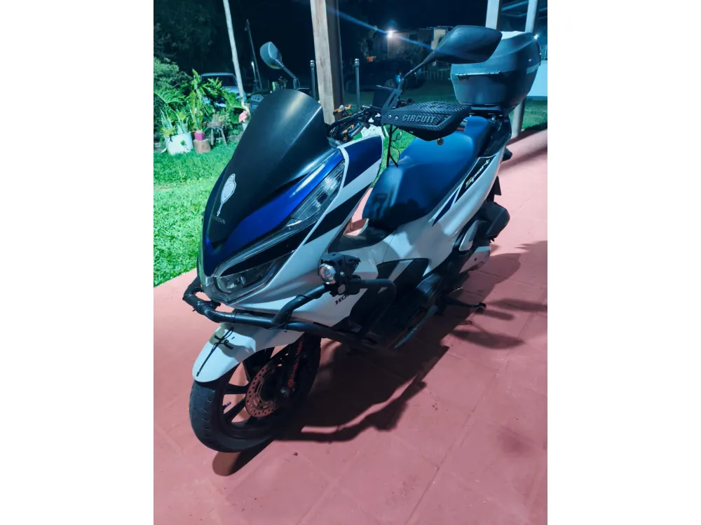 Honda PCX