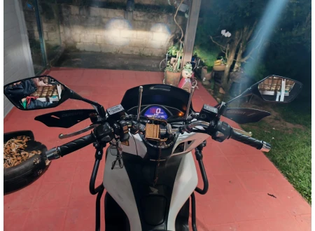 Honda PCX