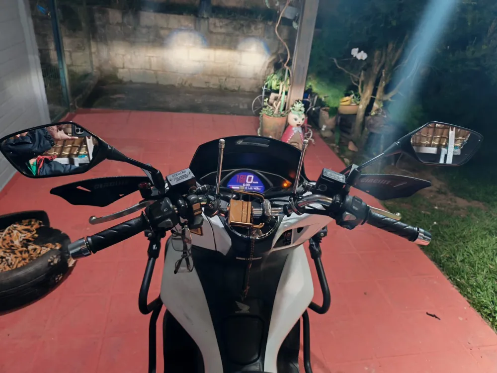 Honda PCX