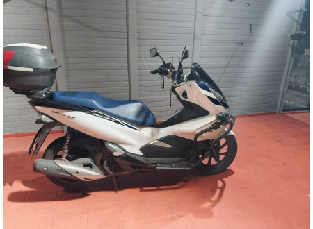 Honda PCX