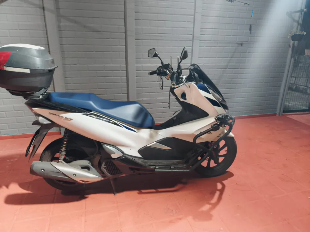 Honda PCX
