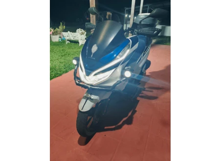 Honda PCX