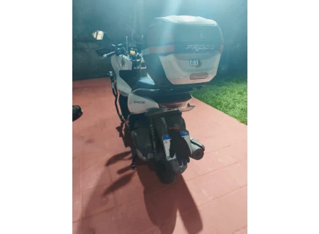 Honda PCX