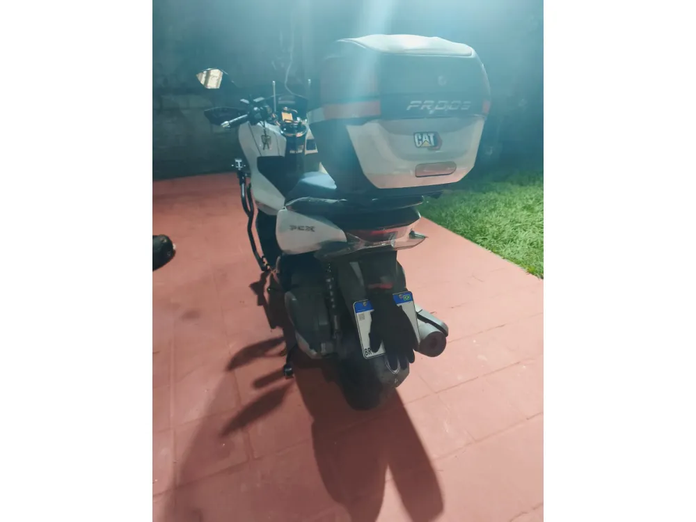 Honda PCX