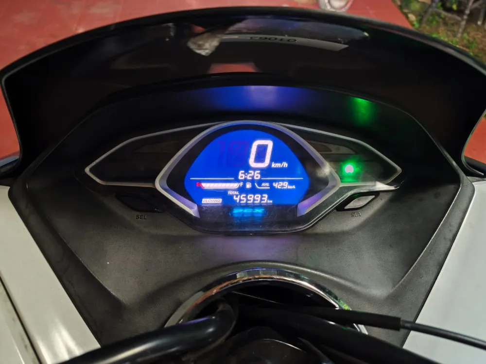 Honda PCX