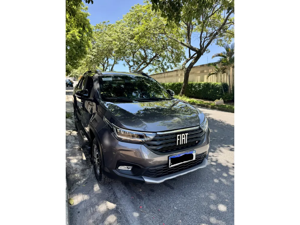 Fiat Strada