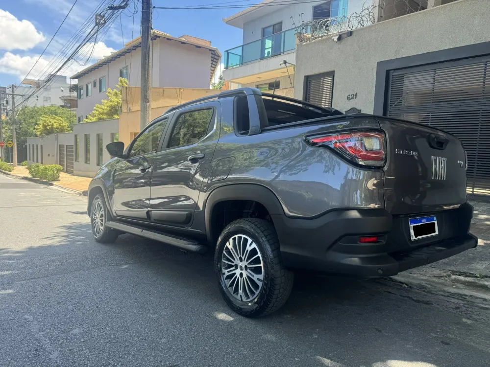 Fiat Strada