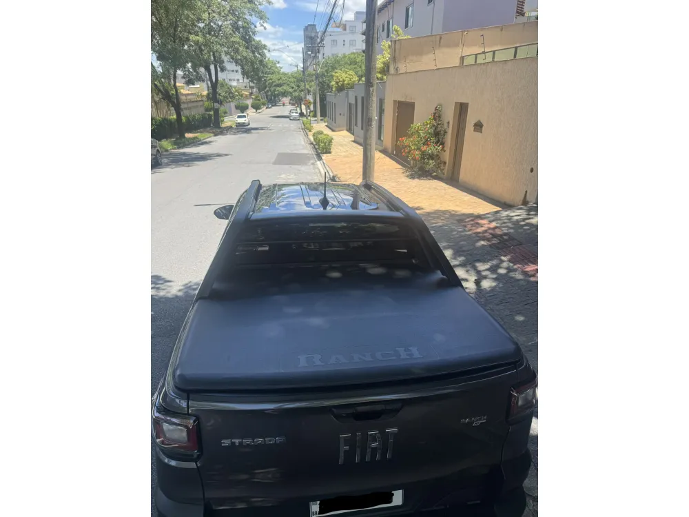 Fiat Strada
