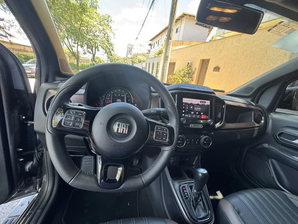 Fiat Strada