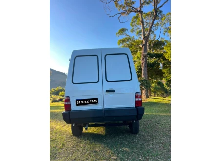 Fiat Fiorino