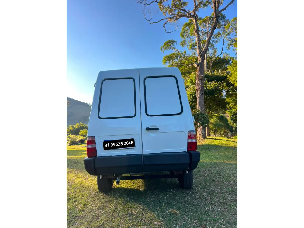 Fiat Fiorino