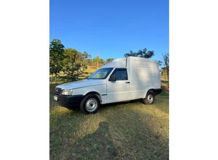 Fiat Fiorino