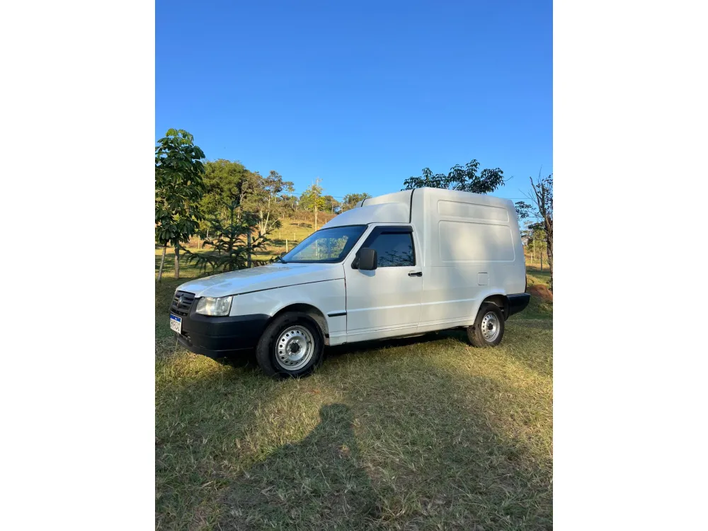 Fiat Fiorino