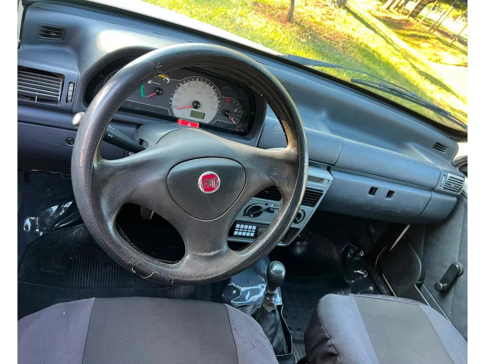 Fiat Fiorino