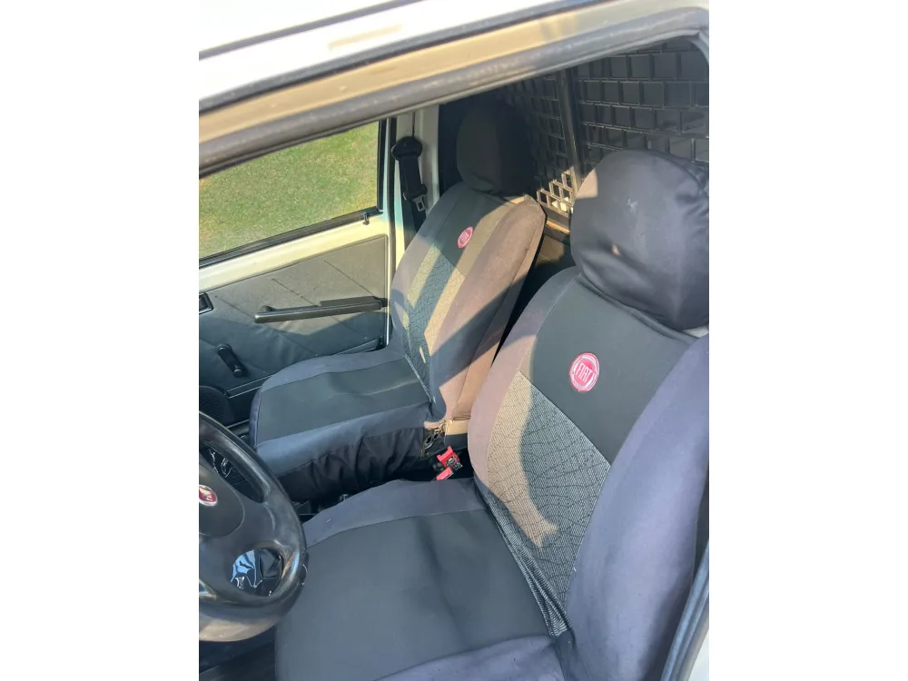 Fiat Fiorino
