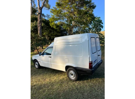 Fiat Fiorino