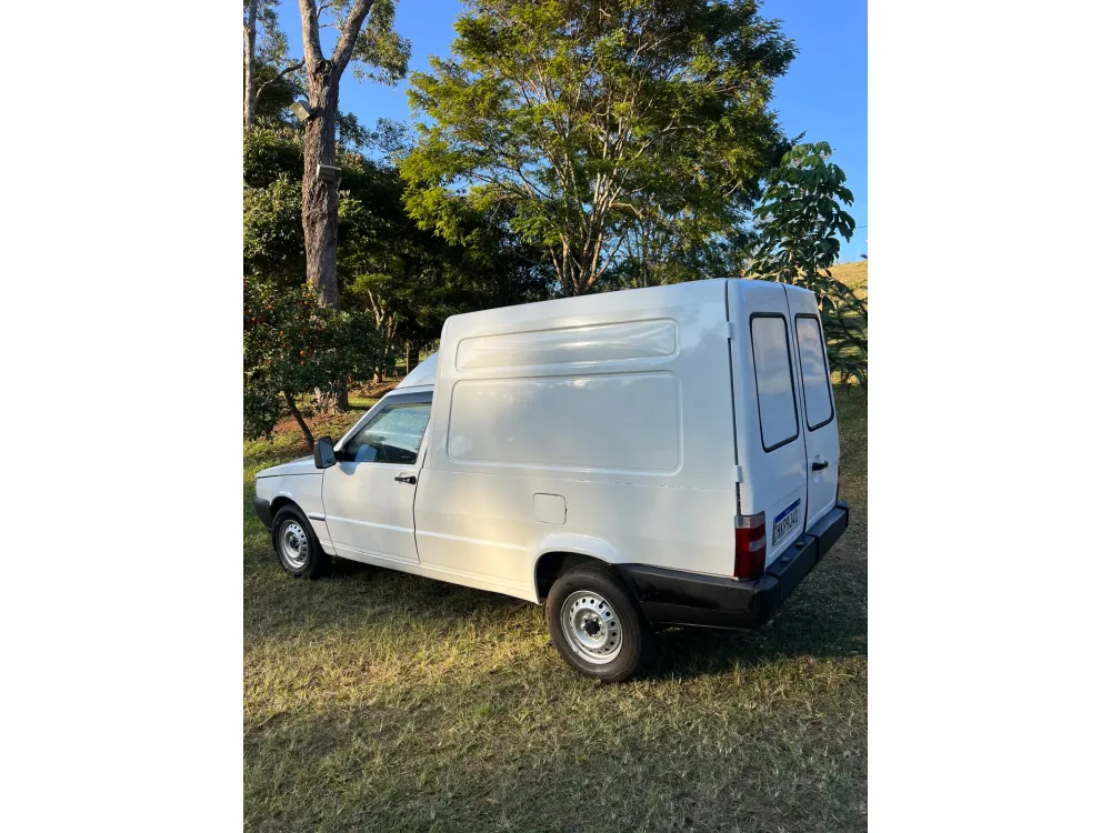 Fiat Fiorino