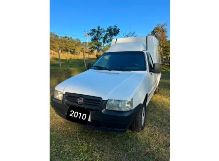 Fiat Fiorino
