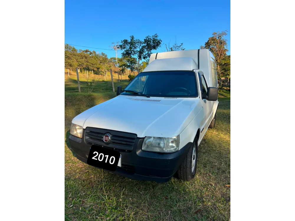 Fiat Fiorino