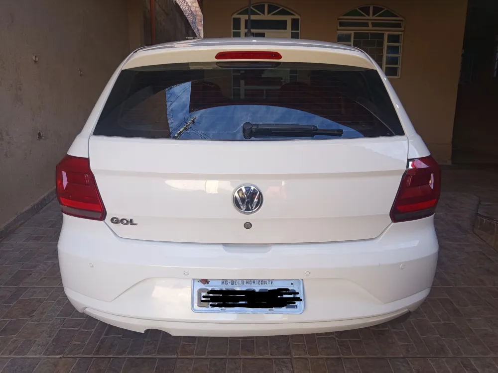 VolksWagen Gol
