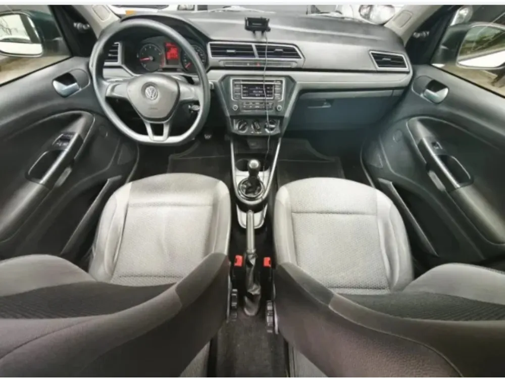 VolksWagen Gol