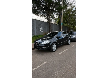 Fiat LINEA