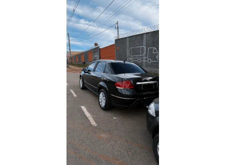 Fiat LINEA