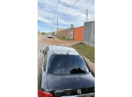 Fiat LINEA