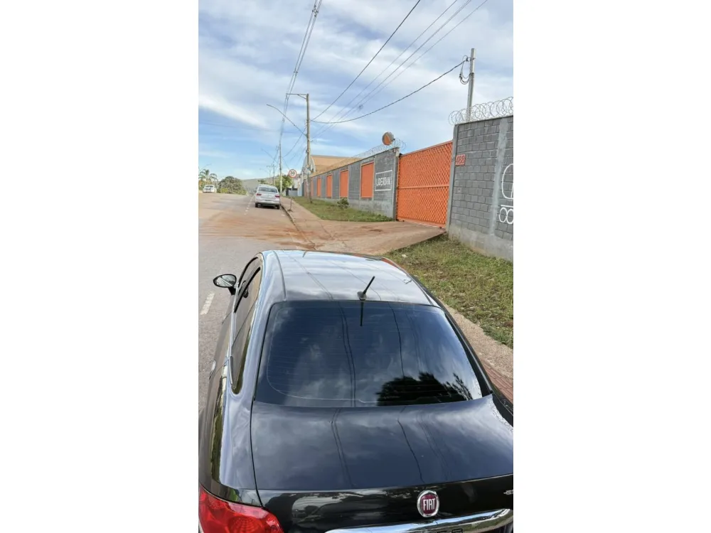 Fiat LINEA