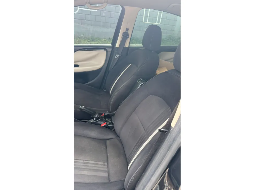 Fiat LINEA