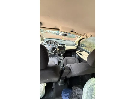 Fiat LINEA