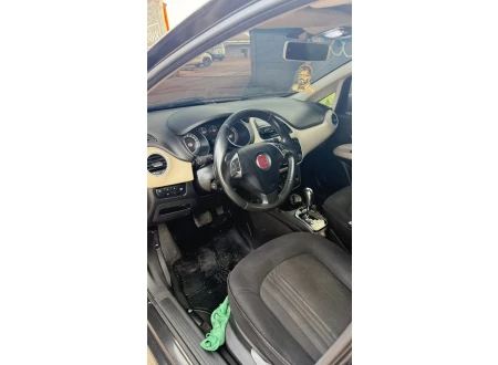 Fiat LINEA