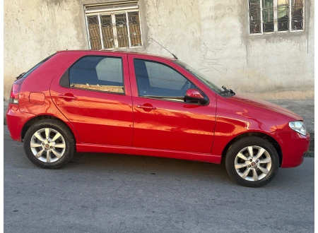 Fiat Palio