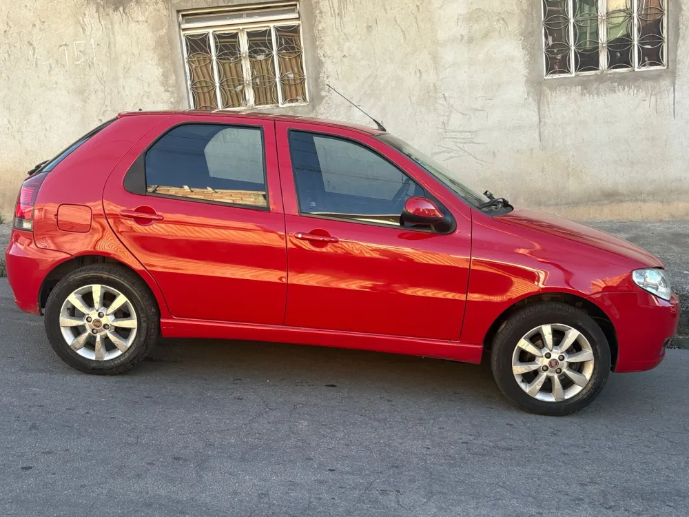 Fiat Palio