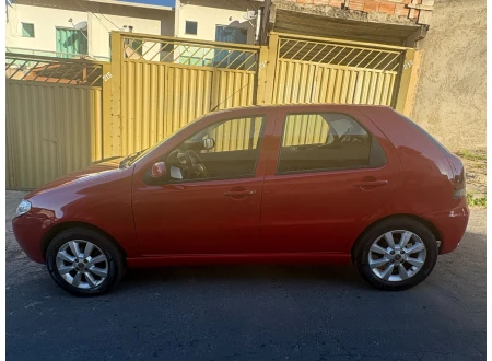 Fiat Palio