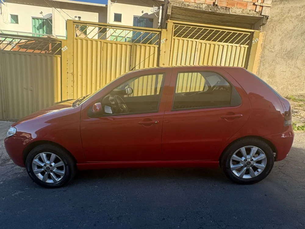 Fiat Palio